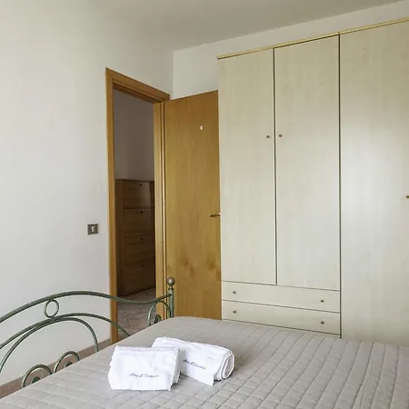 Aria Di - Raffaello Apartment *
