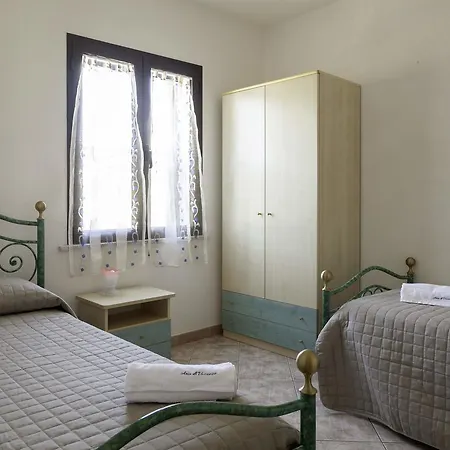Apartment Aria Di - Raffaello *
