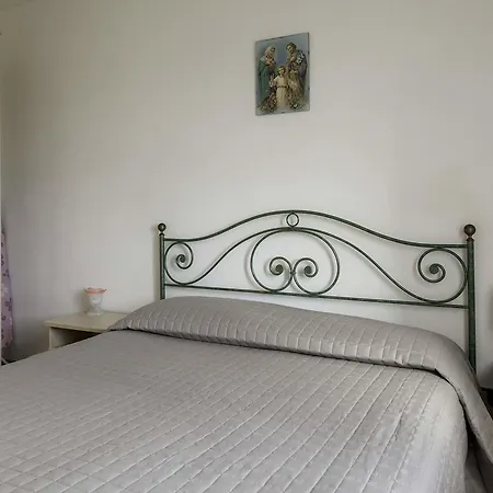 Aria Di - Raffaello Apartment *