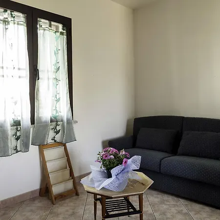 Aria Di - Raffaello Apartment Porto San Paolo (Sardinia)