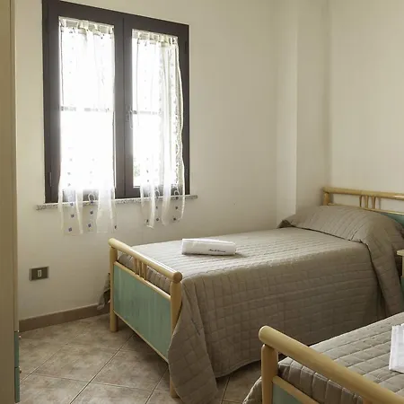 Apartment Aria Di - Raffaello *