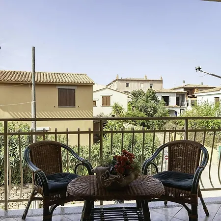 Aria Di - Raffaello Apartment Porto San Paolo (Sardinia)