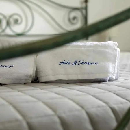 Apartment Aria Di - Raffaello *