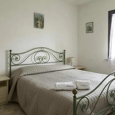 Aria Di - Raffaello Apartment Porto San Paolo (Sardinia)
